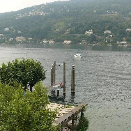 Apartment Olga Stresa