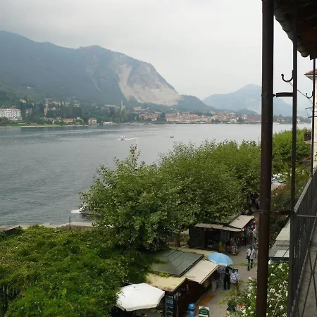 Olga Apartment Stresa