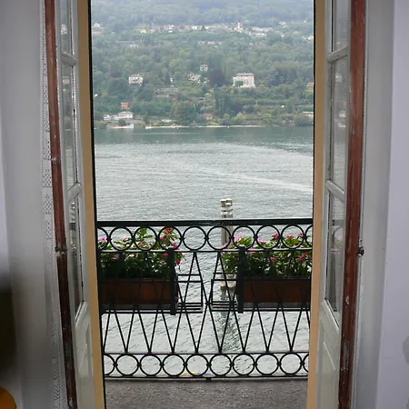 Apartment Olga Stresa