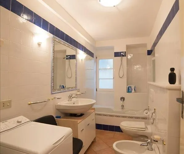 Apartment Olga Stresa