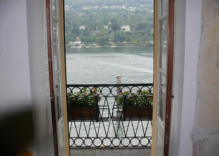 Apartment Olga Stresa